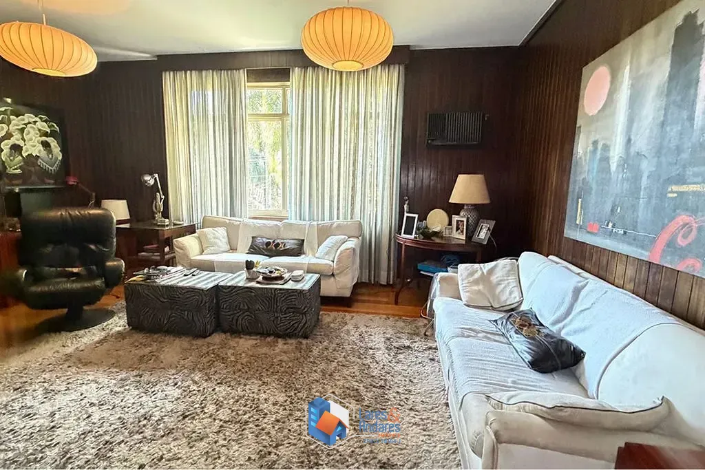 Casa, 4 quartos, 809 m² - Foto 35