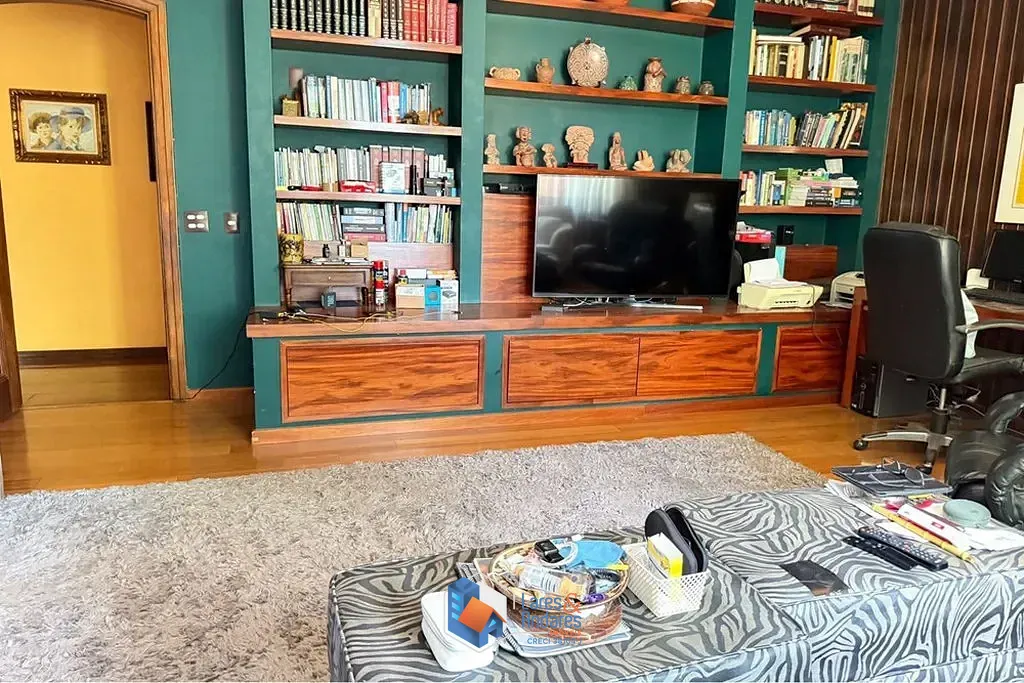 Casa, 4 quartos, 809 m² - Foto 36