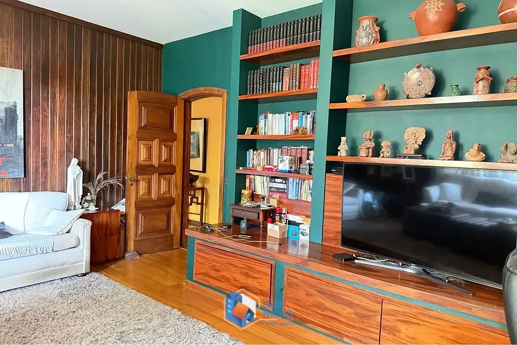Casa, 4 quartos, 809 m² - Foto 37