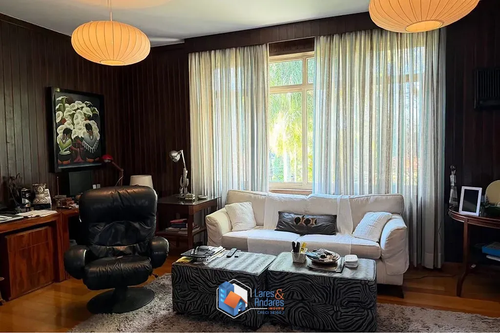 Casa, 4 quartos, 809 m² - Foto 38