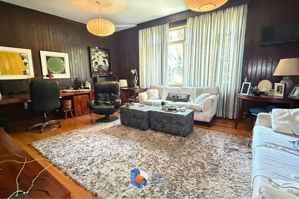 Casa, 4 quartos, 809 m² - Foto 39