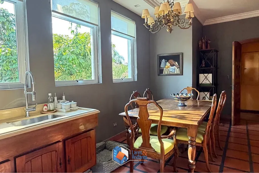 Casa, 4 quartos, 809 m² - Foto 40