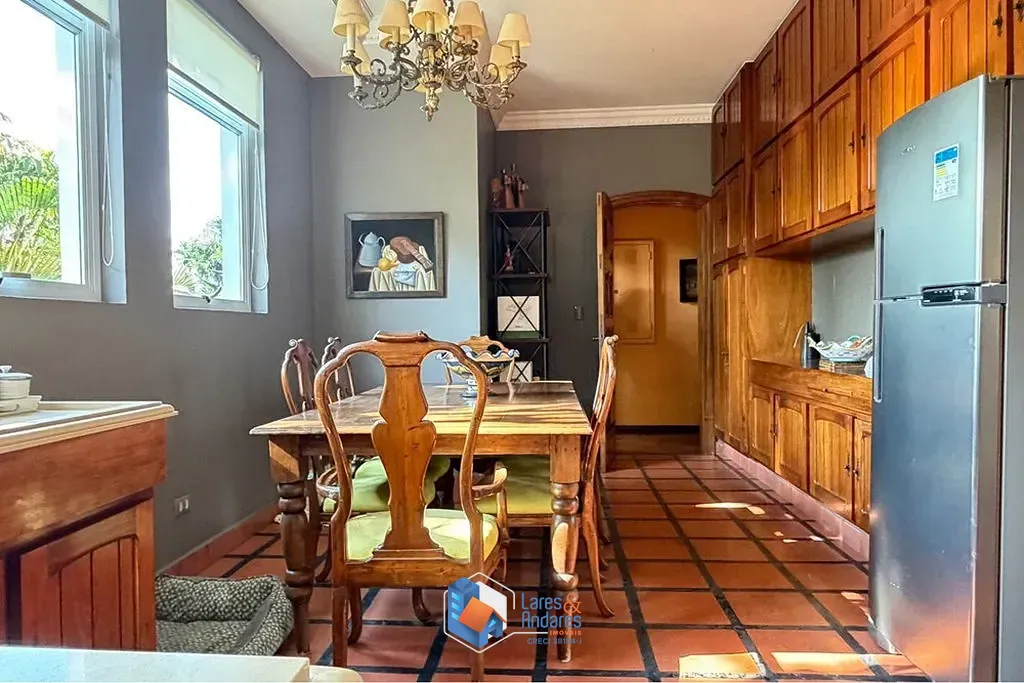 Casa, 4 quartos, 809 m² - Foto 41