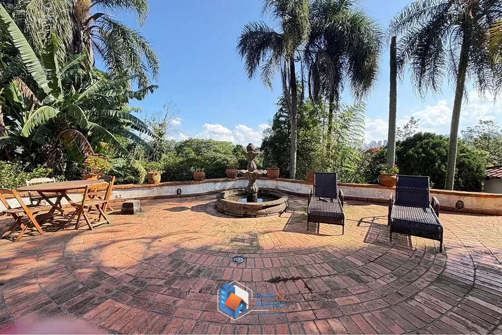 Casa, 4 quartos, 809 m² - Foto 53