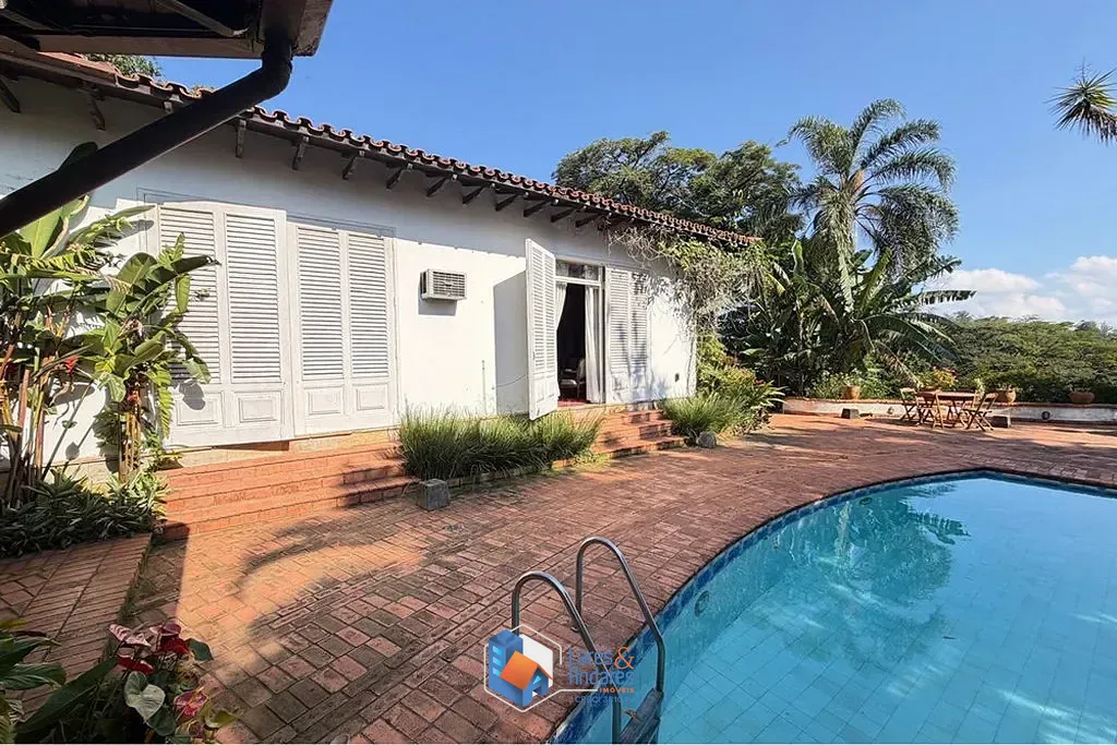 Casa, 4 quartos, 809 m² - Foto 54