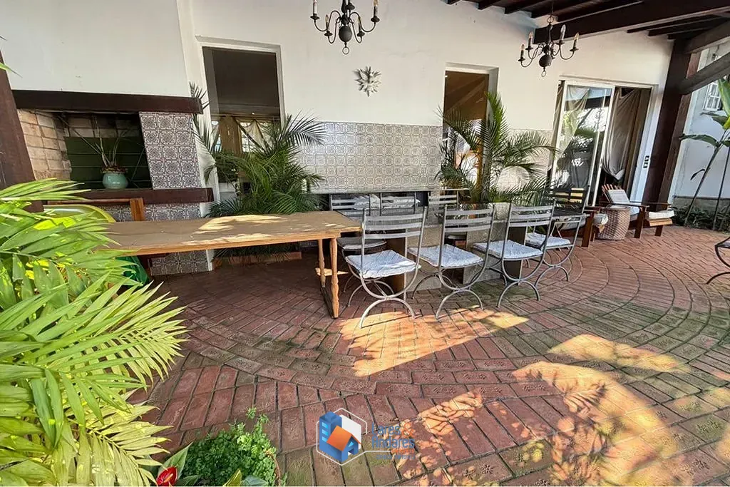 Casa, 4 quartos, 809 m² - Foto 55