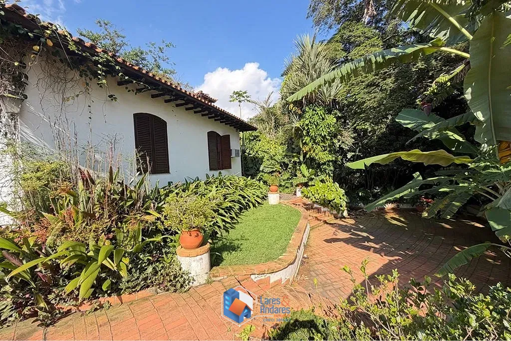 Casa, 4 quartos, 809 m² - Foto 57