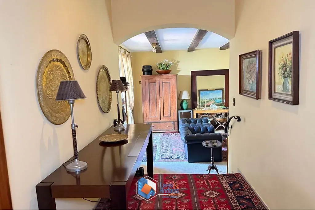 Casa, 4 quartos, 809 m² - Foto 60