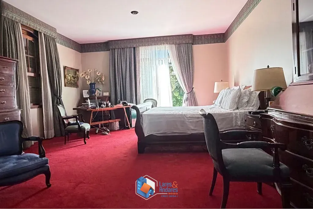 Casa, 4 quartos, 809 m² - Foto 63