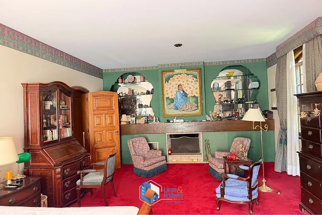 Casa, 4 quartos, 809 m² - Foto 65
