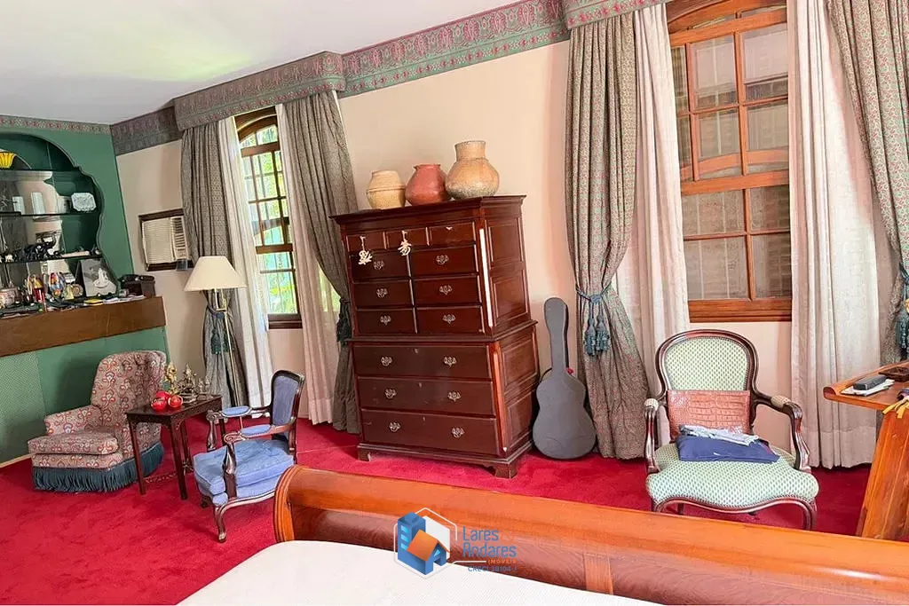 Casa, 4 quartos, 809 m² - Foto 67