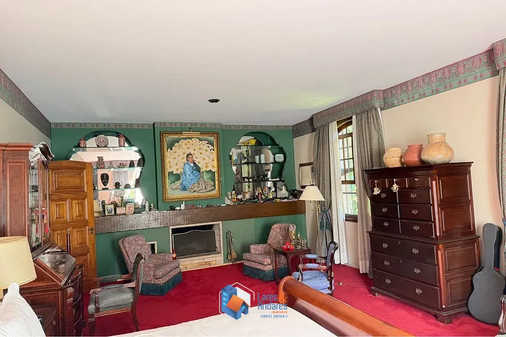 Casa, 4 quartos, 809 m² - Foto 68