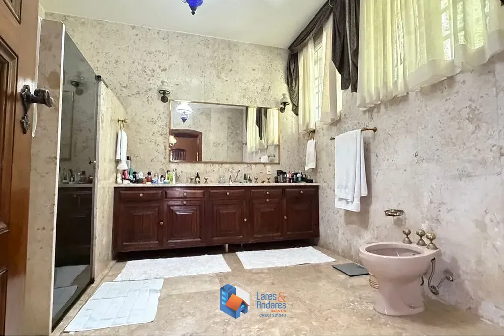 Casa, 4 quartos, 809 m² - Foto 83