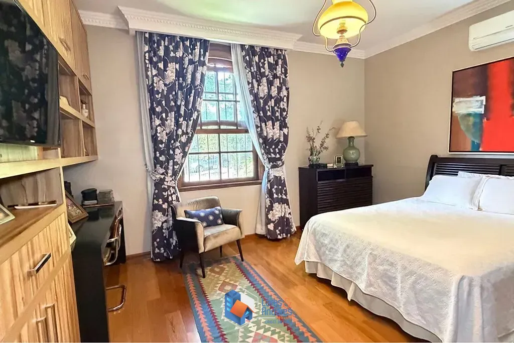 Casa, 4 quartos, 809 m² - Foto 100