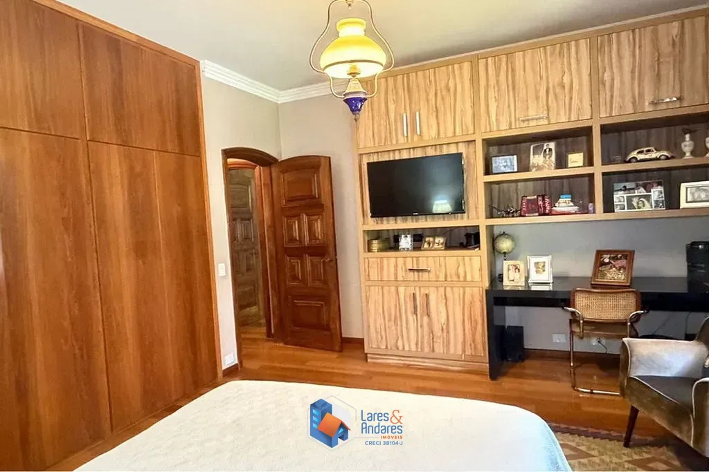 Casa, 4 quartos, 809 m² - Foto 101