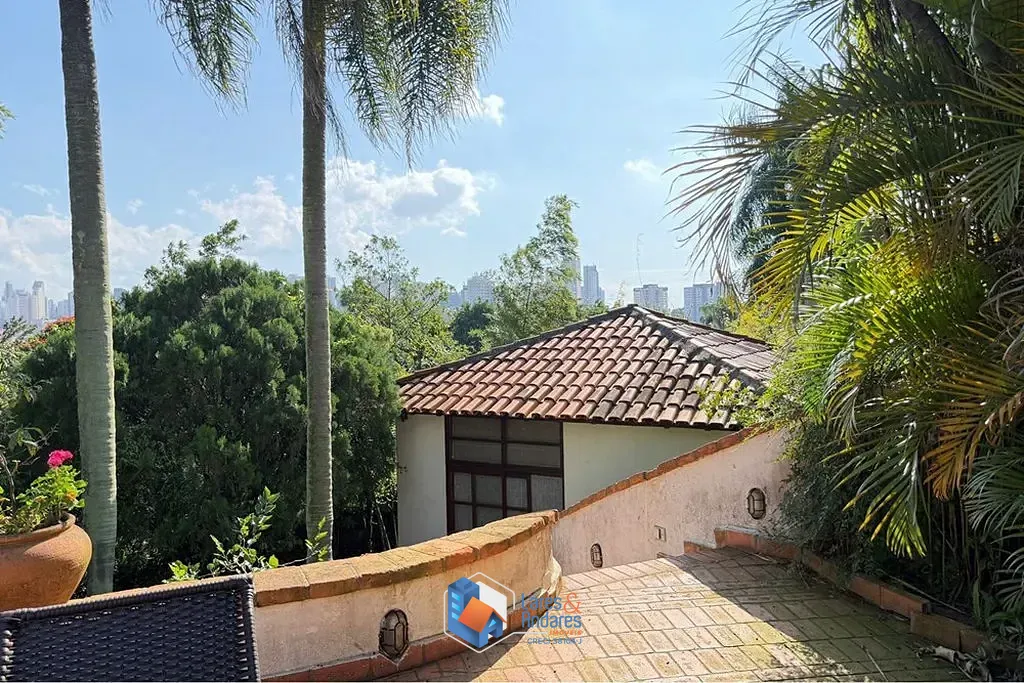 Casa, 4 quartos, 809 m² - Foto 115