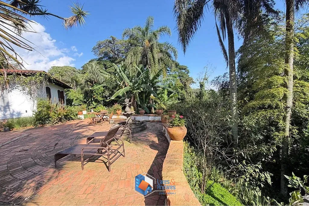 Casa, 4 quartos, 809 m² - Foto 117