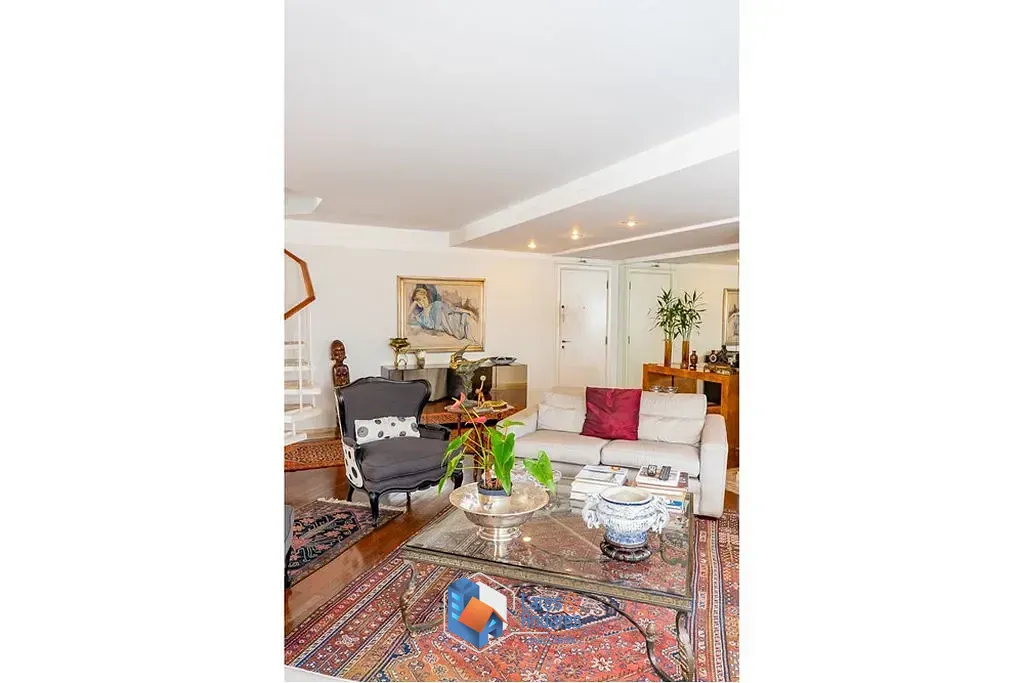 Apartamento, 2 quartos, 157 m² - Foto 37