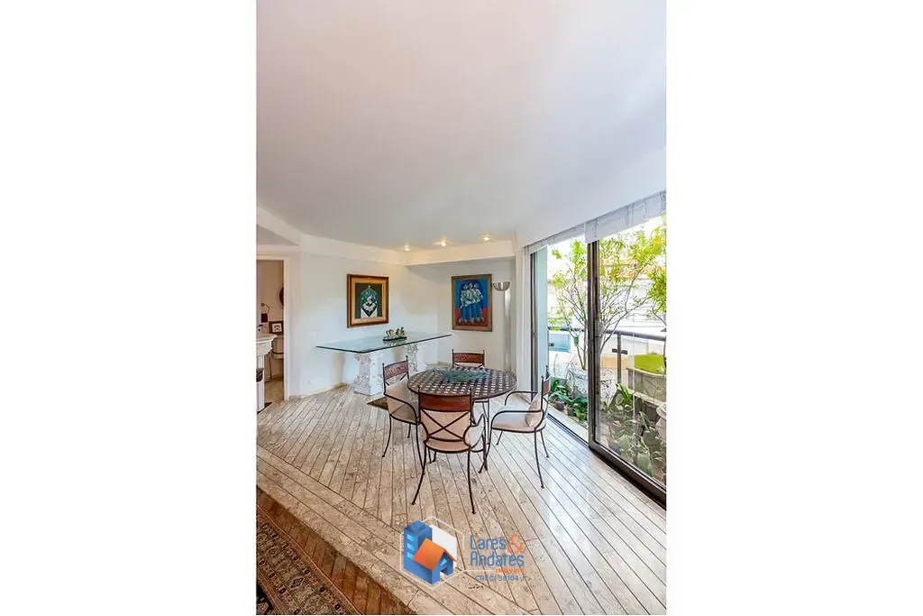 Apartamento, 2 quartos, 157 m² - Foto 41