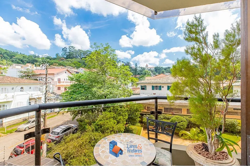 Apartamento, 2 quartos, 157 m² - Foto 52