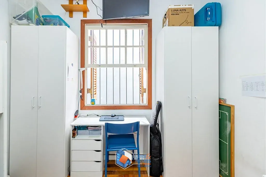 Casa, 3 quartos, 120 m² - Foto 29