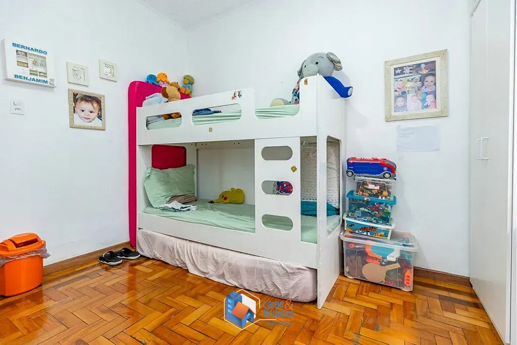 Casa, 3 quartos, 120 m² - Foto 28