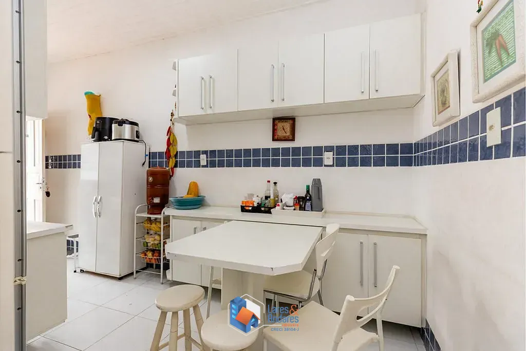 Casa, 3 quartos, 120 m² - Foto 26