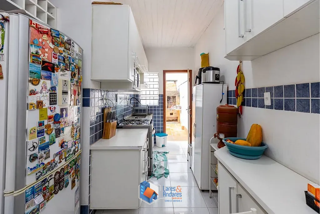 Casa, 3 quartos, 120 m² - Foto 25