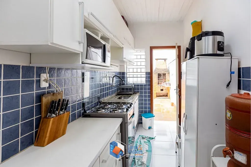 Casa, 3 quartos, 120 m² - Foto 24