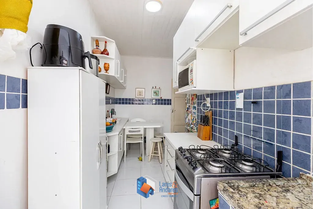 Casa, 3 quartos, 120 m² - Foto 23