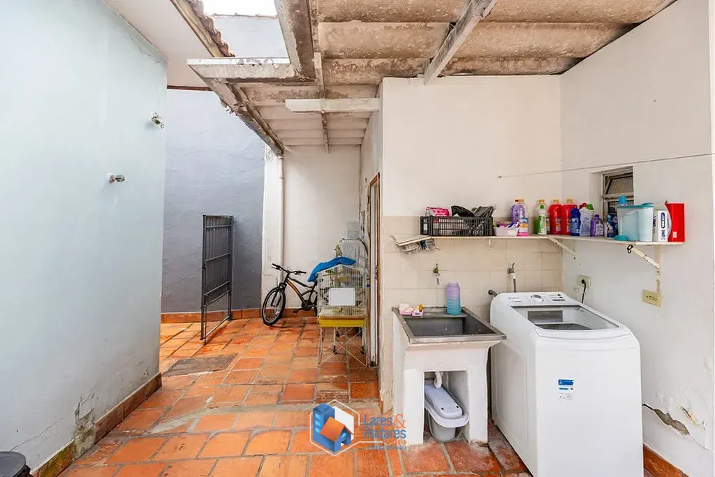 Casa, 3 quartos, 120 m² - Foto 22
