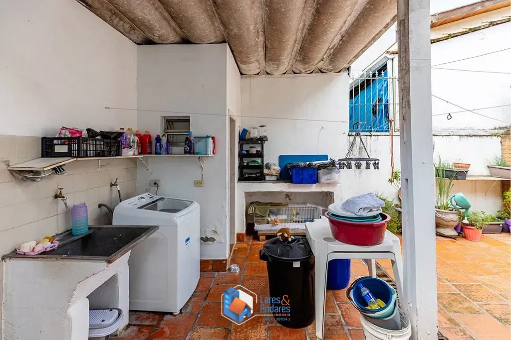 Casa, 3 quartos, 120 m² - Foto 21