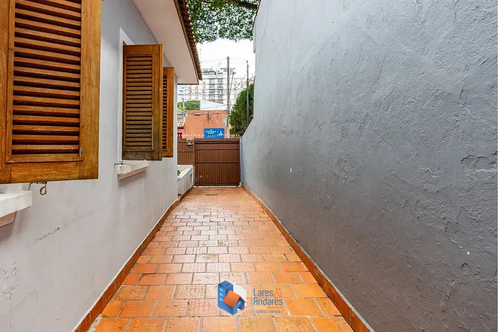 Casa, 3 quartos, 120 m² - Foto 20