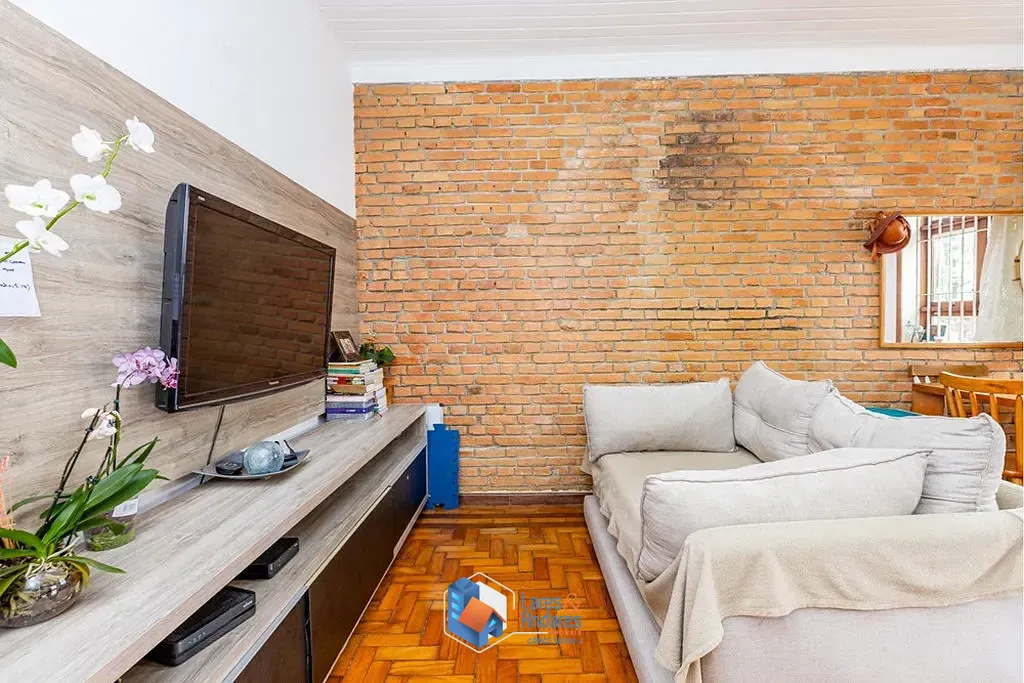 Casa, 3 quartos, 120 m² - Foto 4
