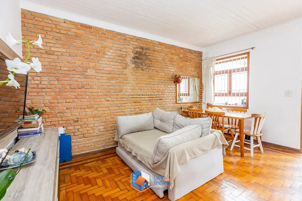 Casa, 3 quartos, 120 m² - Foto 5