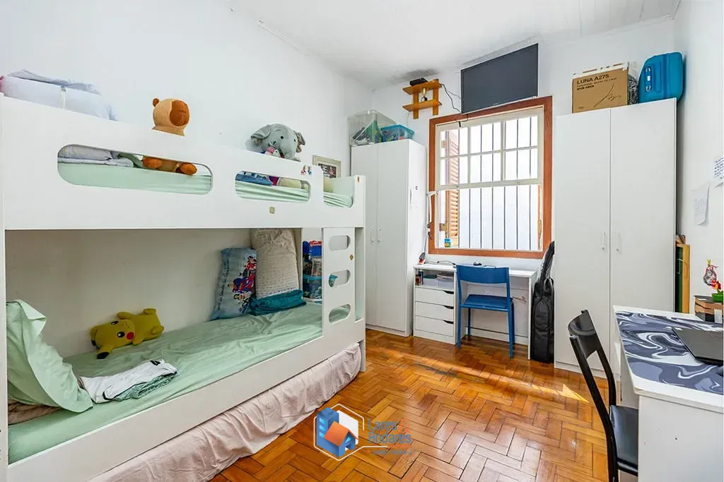Casa, 3 quartos, 120 m² - Foto 7
