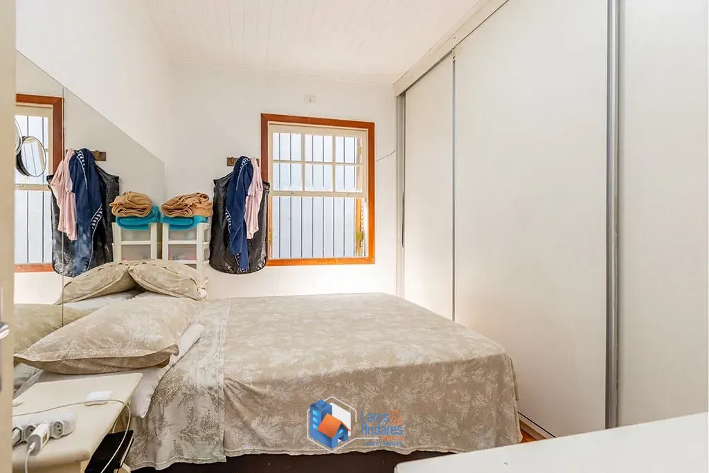 Casa, 3 quartos, 120 m² - Foto 9