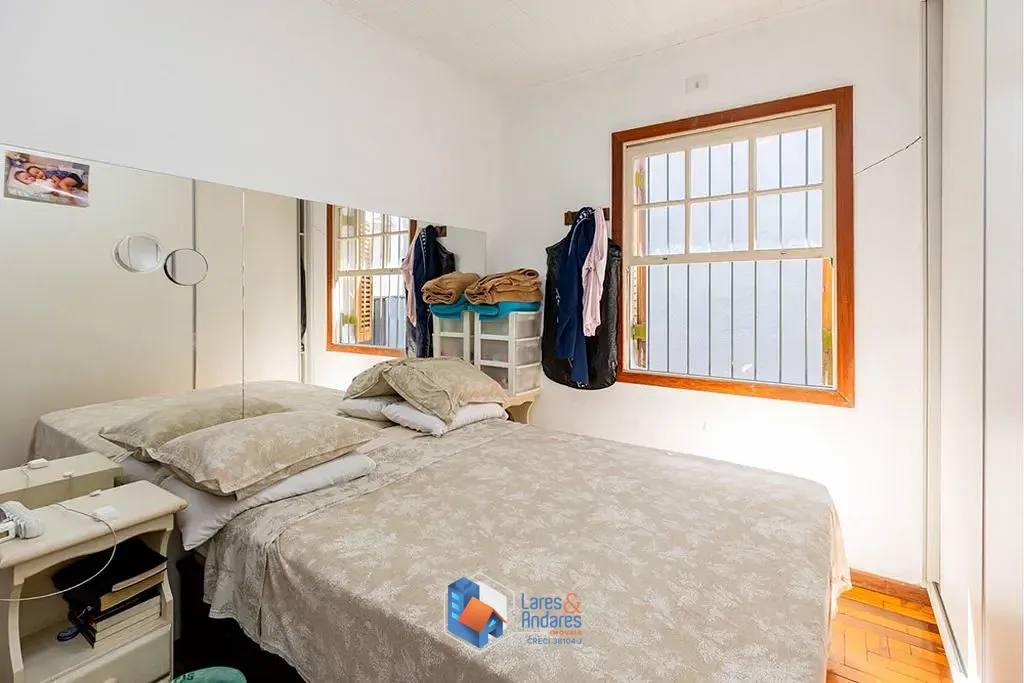Casa, 3 quartos, 120 m² - Foto 2