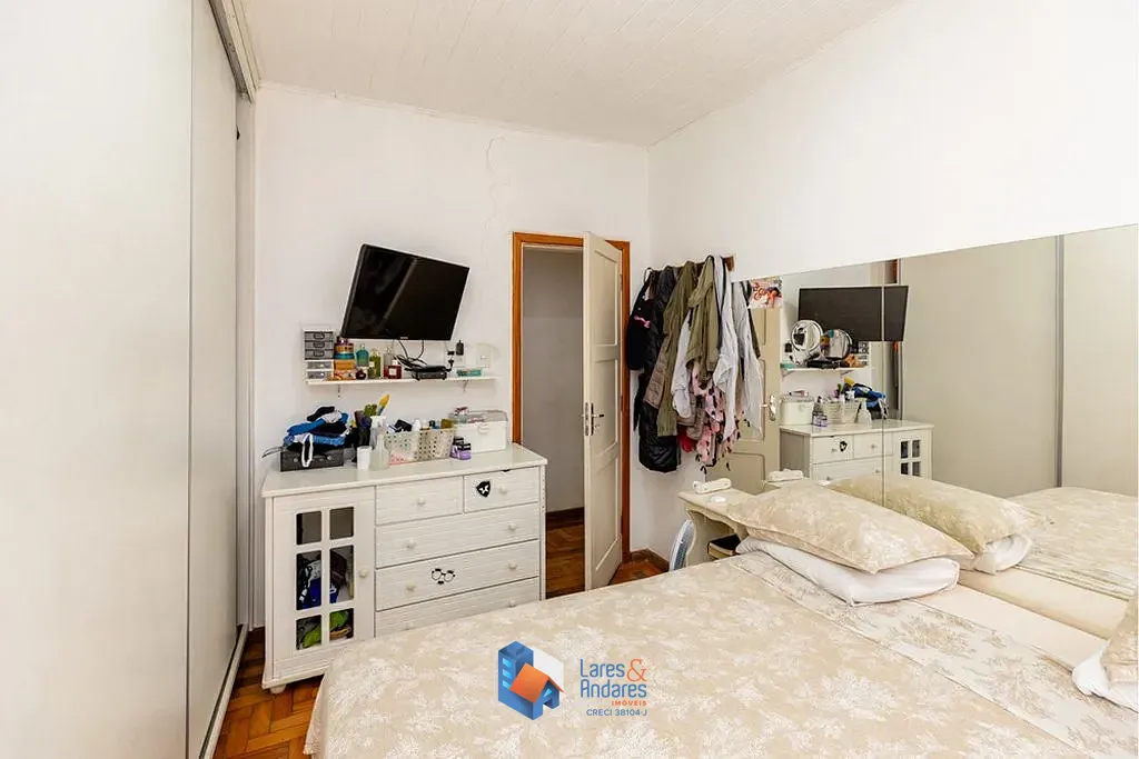 Casa, 3 quartos, 120 m² - Foto 11