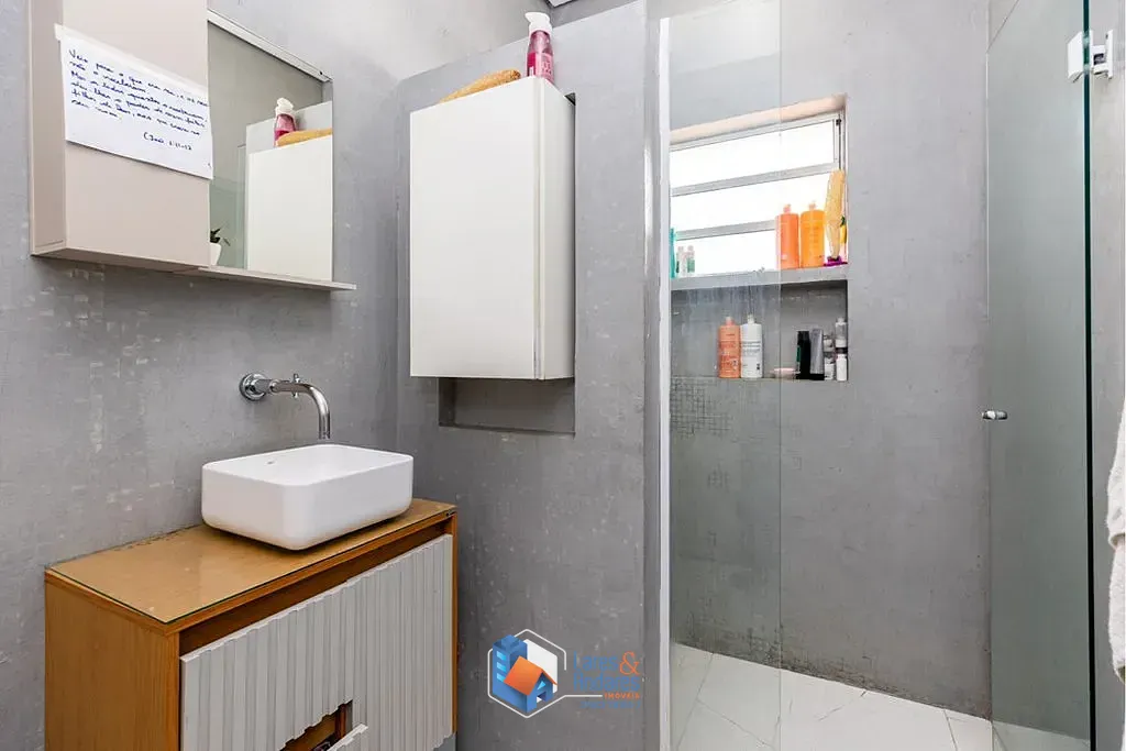 Casa, 3 quartos, 120 m² - Foto 12