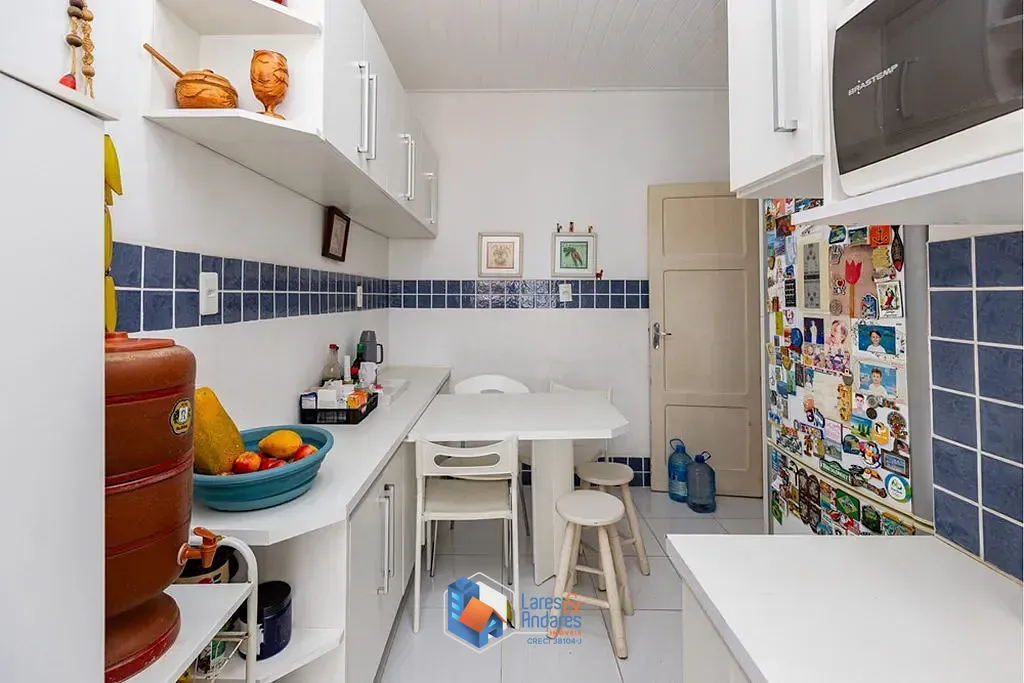 Casa, 3 quartos, 120 m² - Foto 13