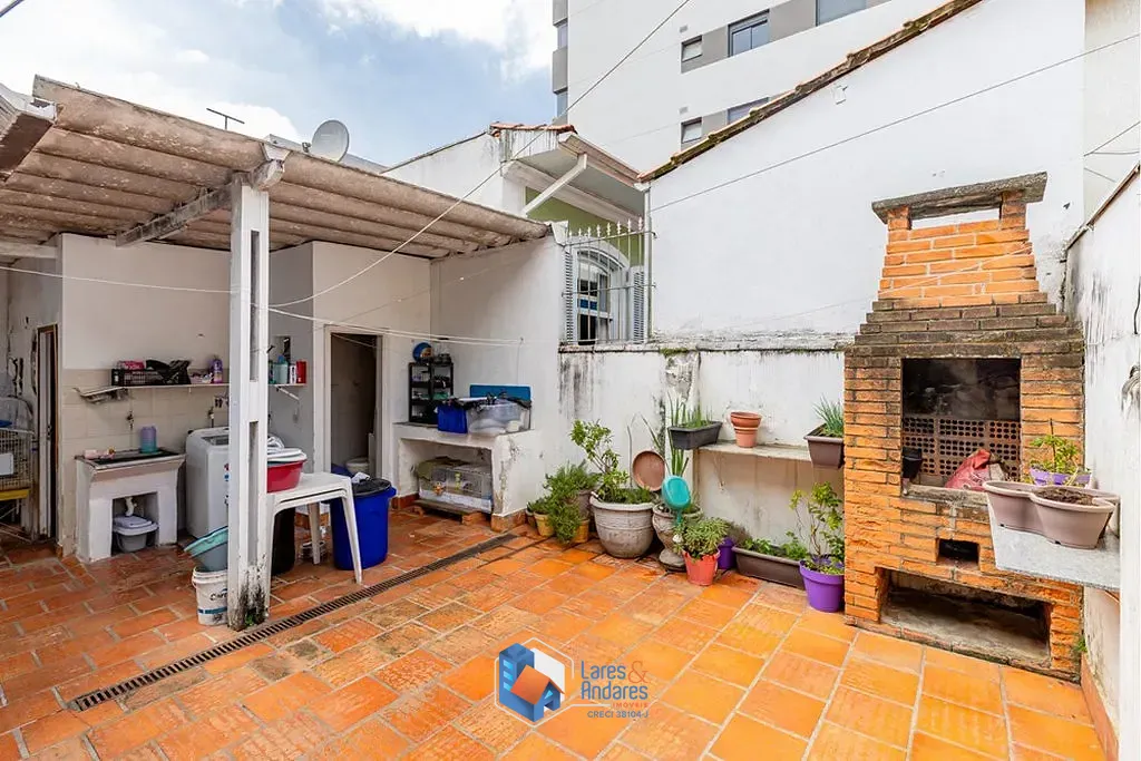 Casa, 3 quartos, 120 m² - Foto 14