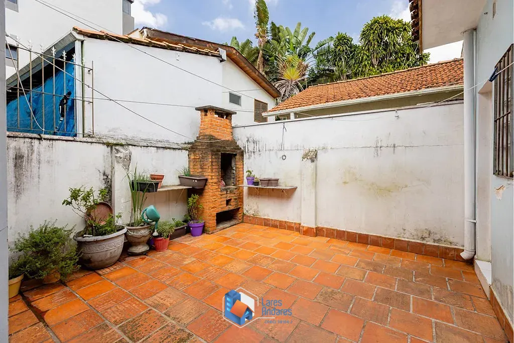 Casa, 3 quartos, 120 m² - Foto 15