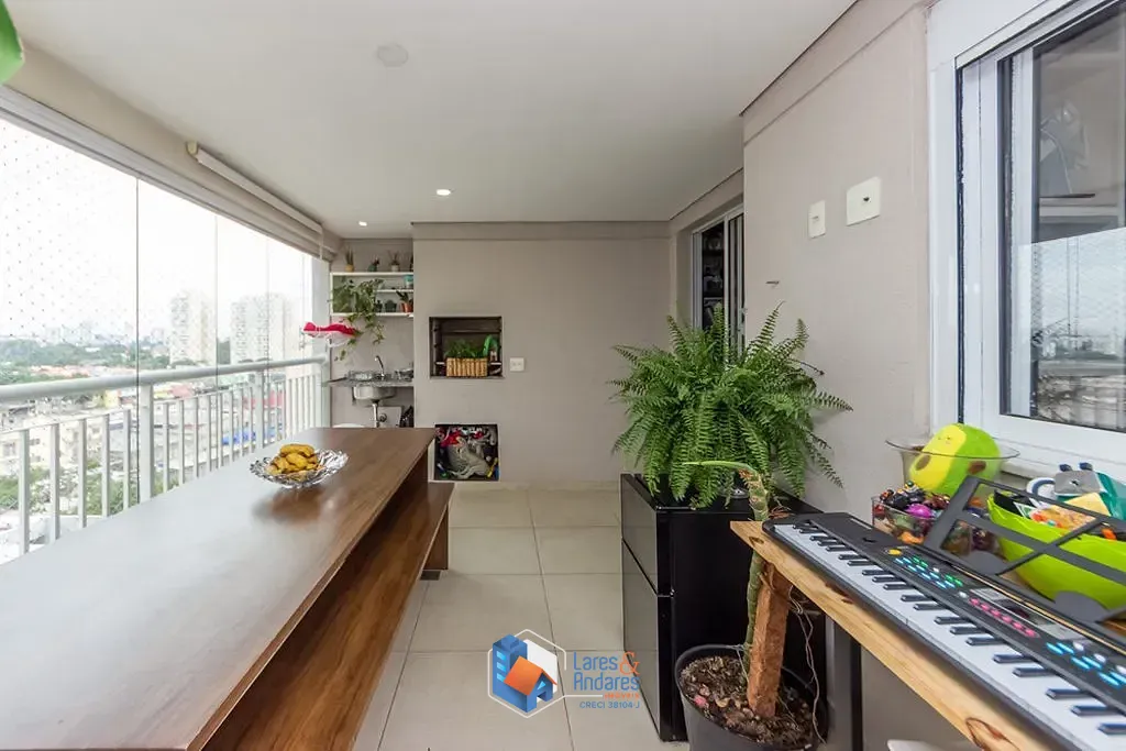 Apartamento, 2 quartos, 65 m² - Foto 30