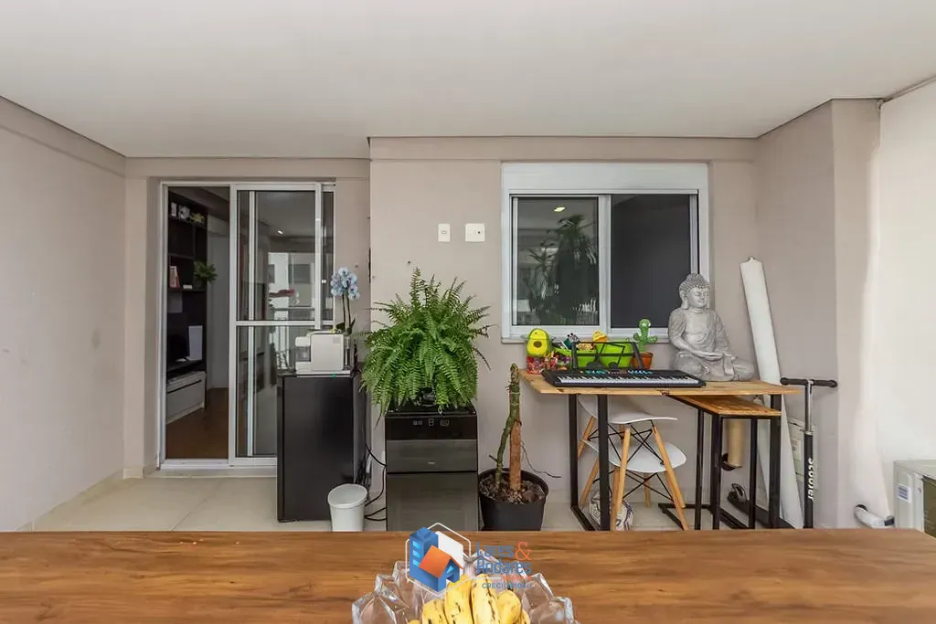Apartamento, 2 quartos, 65 m² - Foto 31