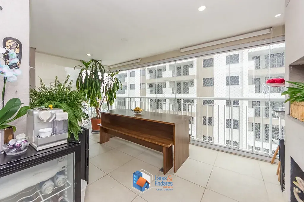 Apartamento, 2 quartos, 65 m² - Foto 32