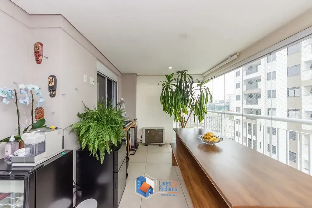 Apartamento, 2 quartos, 65 m² - Foto 33