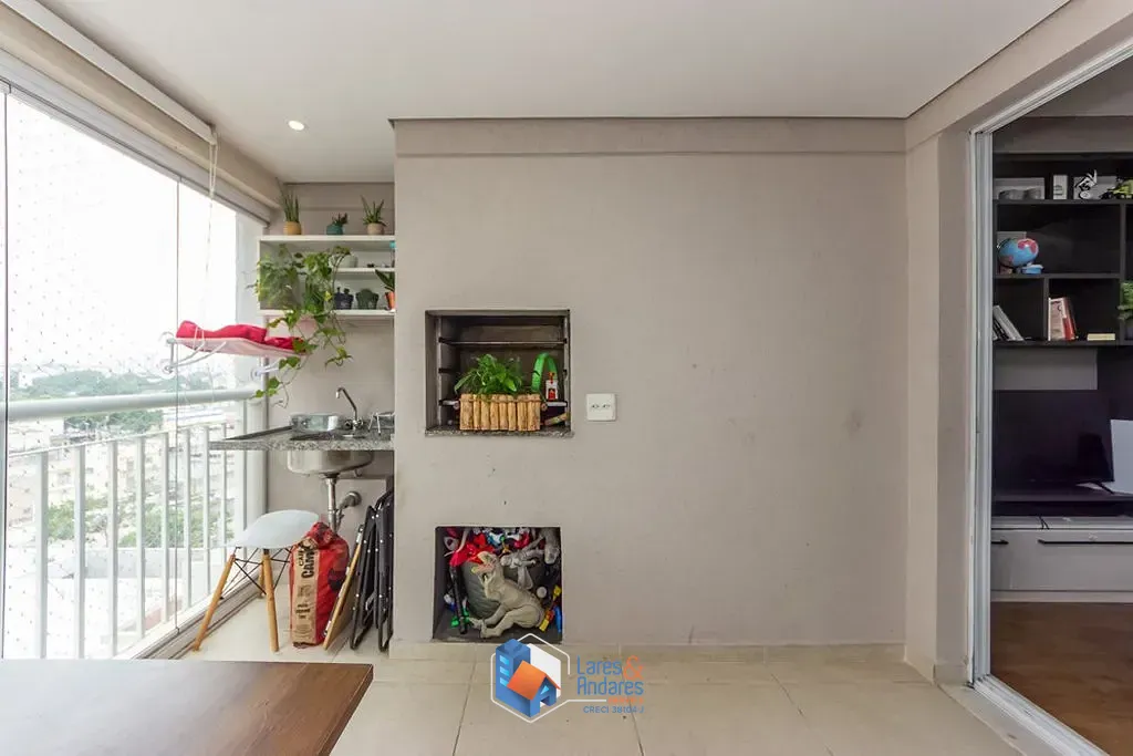 Apartamento, 2 quartos, 65 m² - Foto 34