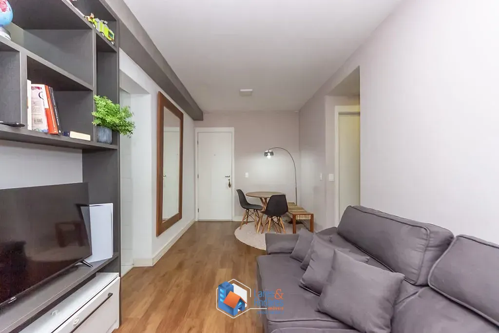 Apartamento, 2 quartos, 65 m² - Foto 36