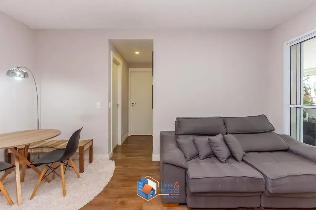 Apartamento, 2 quartos, 65 m² - Foto 37